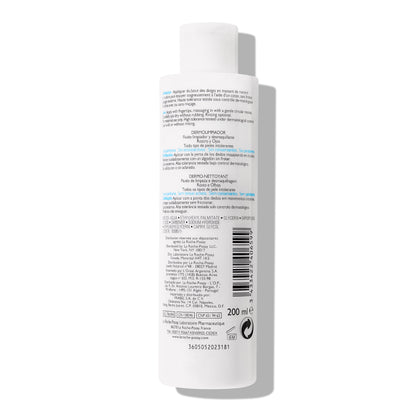 La Roche-Posay Toleriane Milk Cleanser 200ml