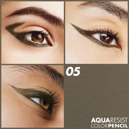 Make Up Forever Aqua Resist Color Pencil