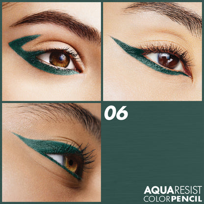 Make Up Forever Aqua Resist Color Pencil