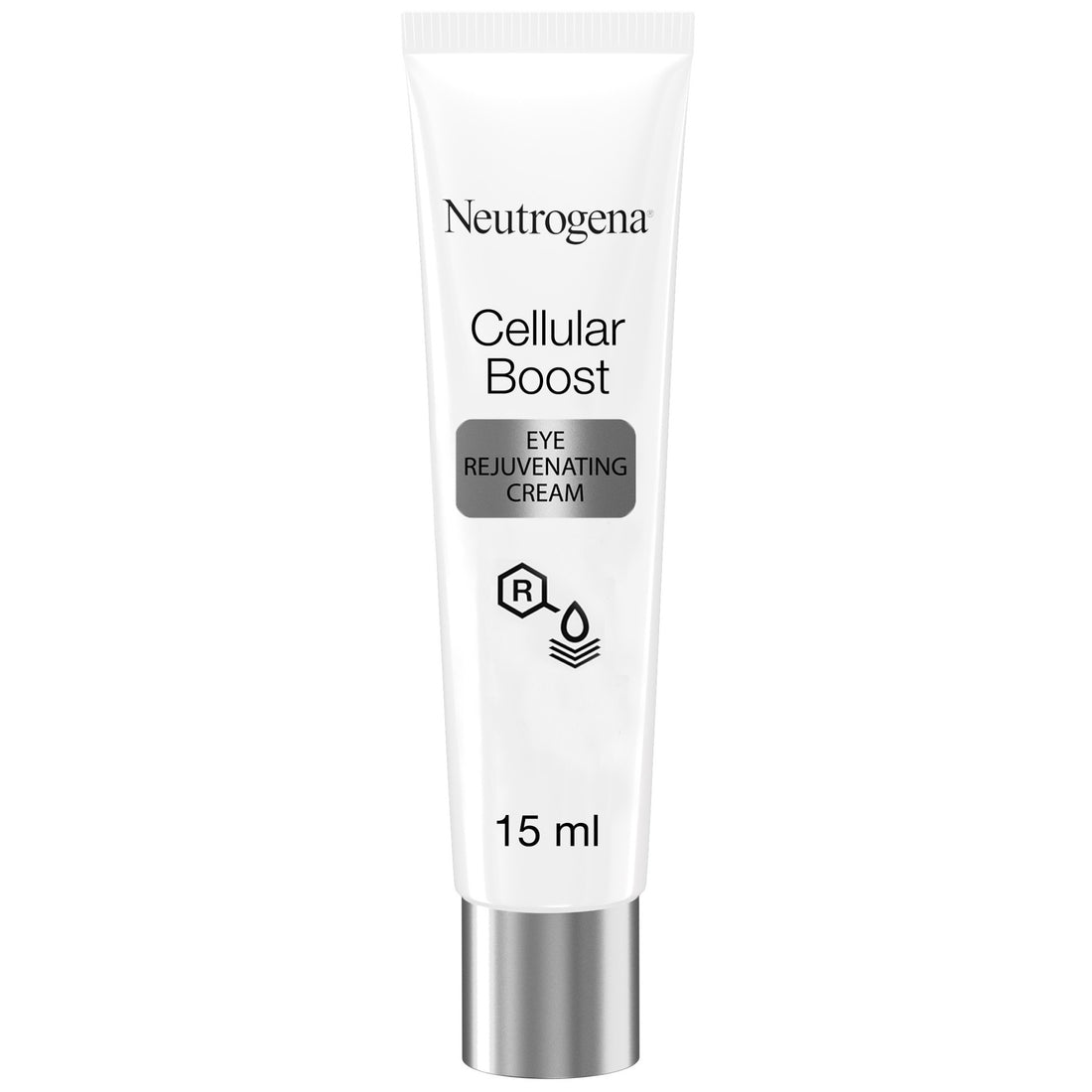Neutrogena Eye Cream, Cellular Boost, Eye Rejuvenating Cream, 15ml