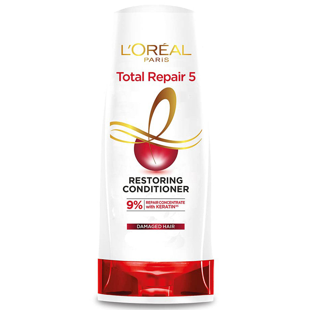 L’Oréal Paris Elvive Conditioner Total Repair5 Damage Hair
