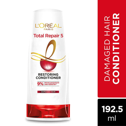 L’Oréal Paris Elvive Conditioner Total Repair5 Damage Hair
