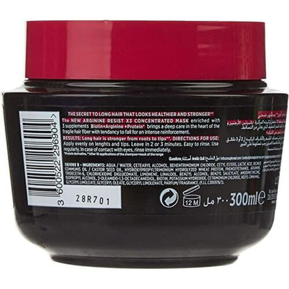 L’Oréal Paris Elvive Hair Treatment Full Resist - Anti Hair Fall 300ml