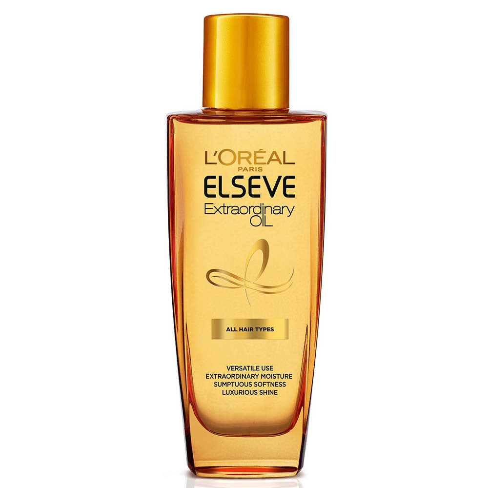 L’Oréal Paris Elvive Extraordinary Oil Nourishing Serum / Hair Oil – 50ml
