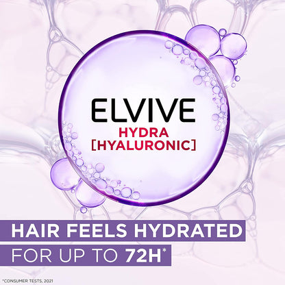 L’Oréal Paris Elvive Hyaluron Moisture Plump Serum - Dehydrated Hair 150ml
