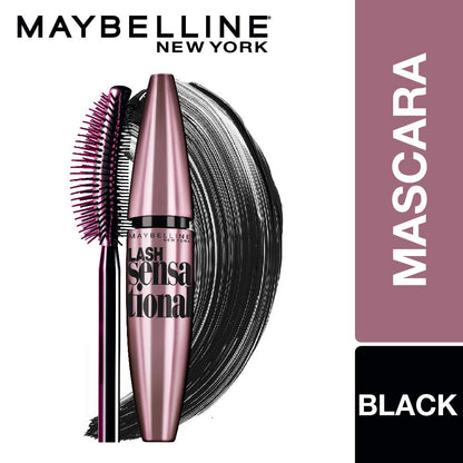Maybelline Lash Sensational Mascara