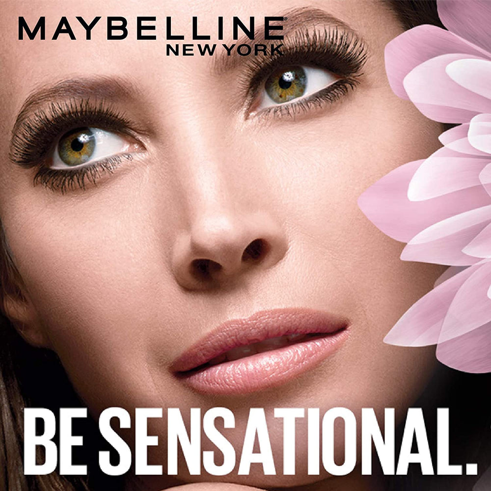 Maybelline Lash Sensational Mascara