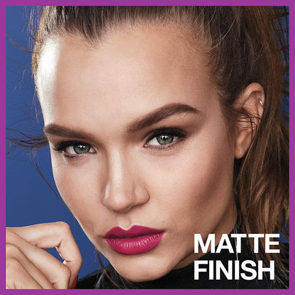 Maybelline Lasting Fix Make-Up Matte Setting Spray - 100ml