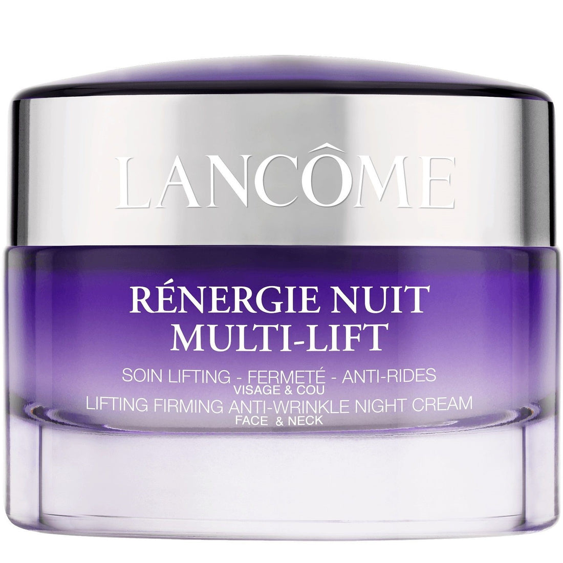 Lancome Renergie Nuit Redefining Night Cream 50ml