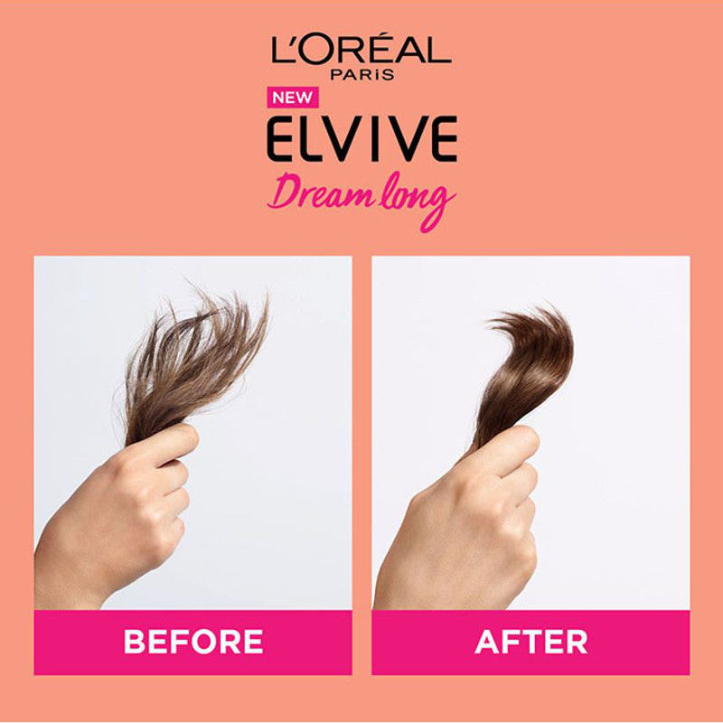 L’Oréal Paris Elvive Conditioner Dream Long - Weakend Long Hair