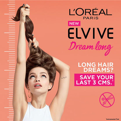 L’Oréal Paris Elvive Conditioner Dream Long - Weakend Long Hair