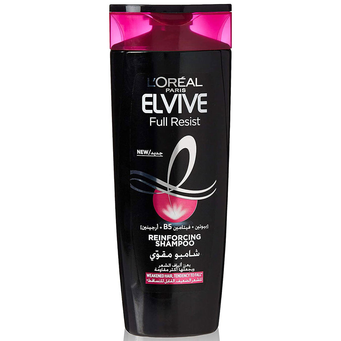 L’Oréal Paris Elvive Shampoo Full Resist - Anti Hair Fall