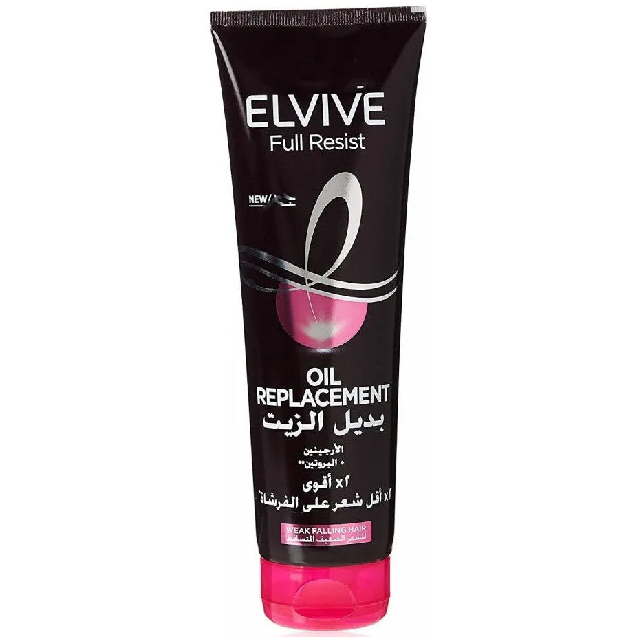 L’Oréal Paris Elvive Oil Replacement Full Resist - Anti Hair Fall 300ml