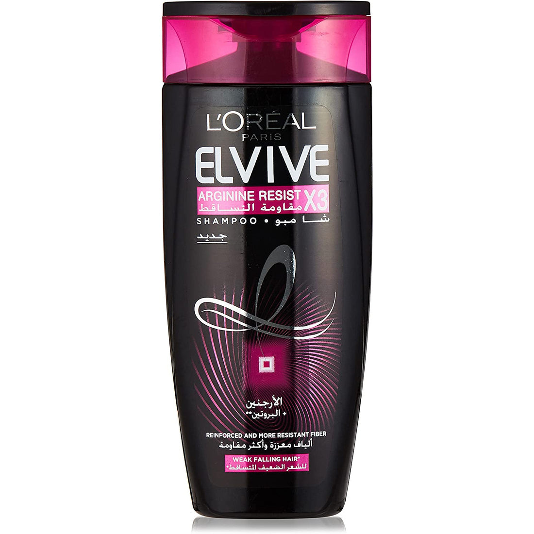 L’Oréal Paris Elvive Shampoo Full Resist - Anti Hair Fall 200ml