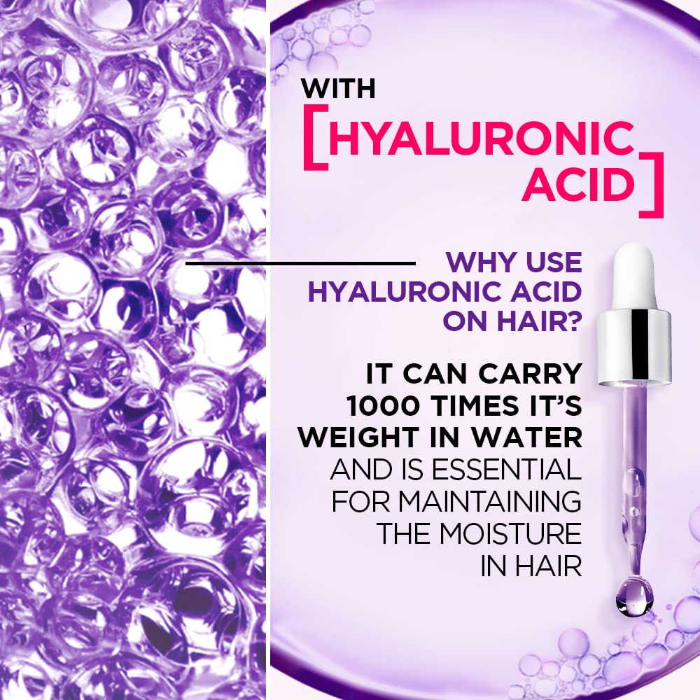L’Oréal Paris Elvive Hyaluron Moisture Sealing Conditioner - Dehydrated Hair