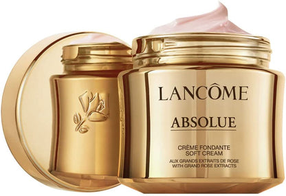 Lancome Paris Absolue Soft Cream Fondante Regenerating Brightening 60ml