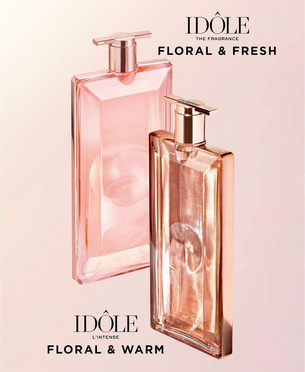 Lancome Idole Intense For Her EDP