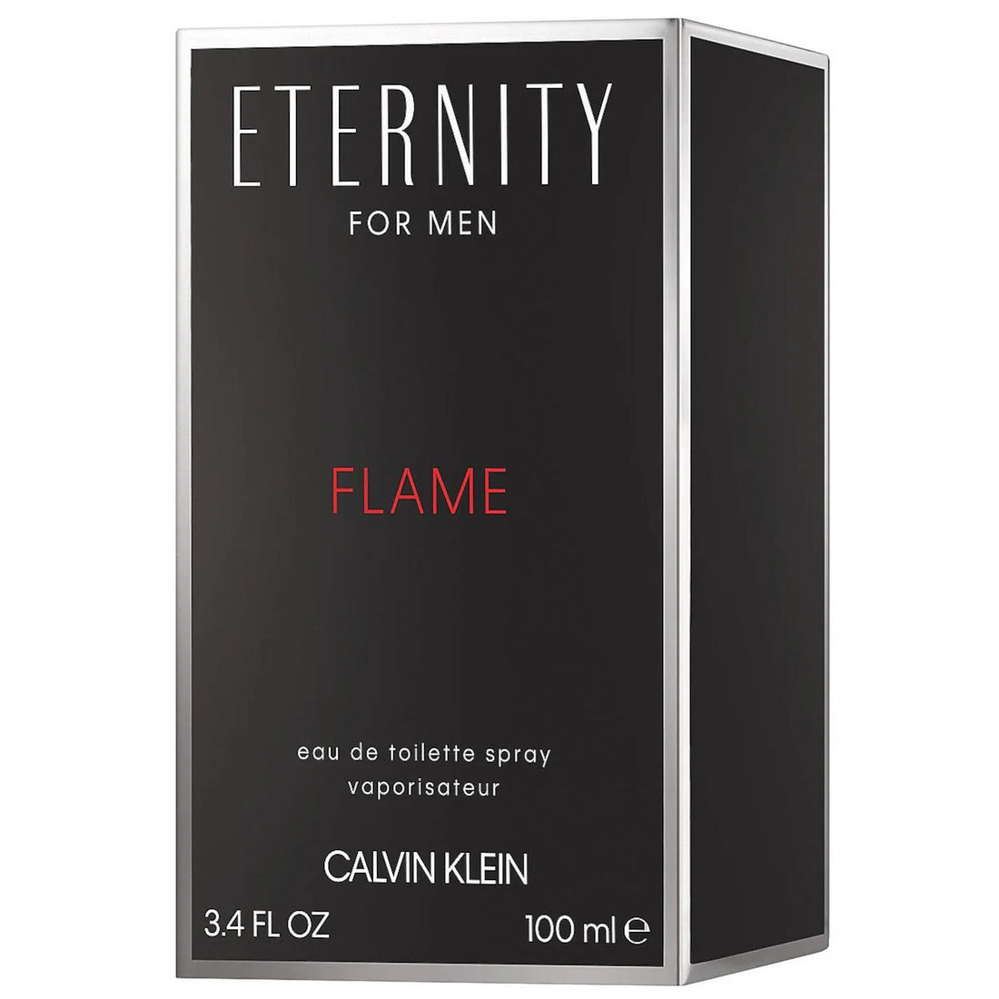 Calvin Klein Eternity Flame For Him Eau de Toilette 100ml