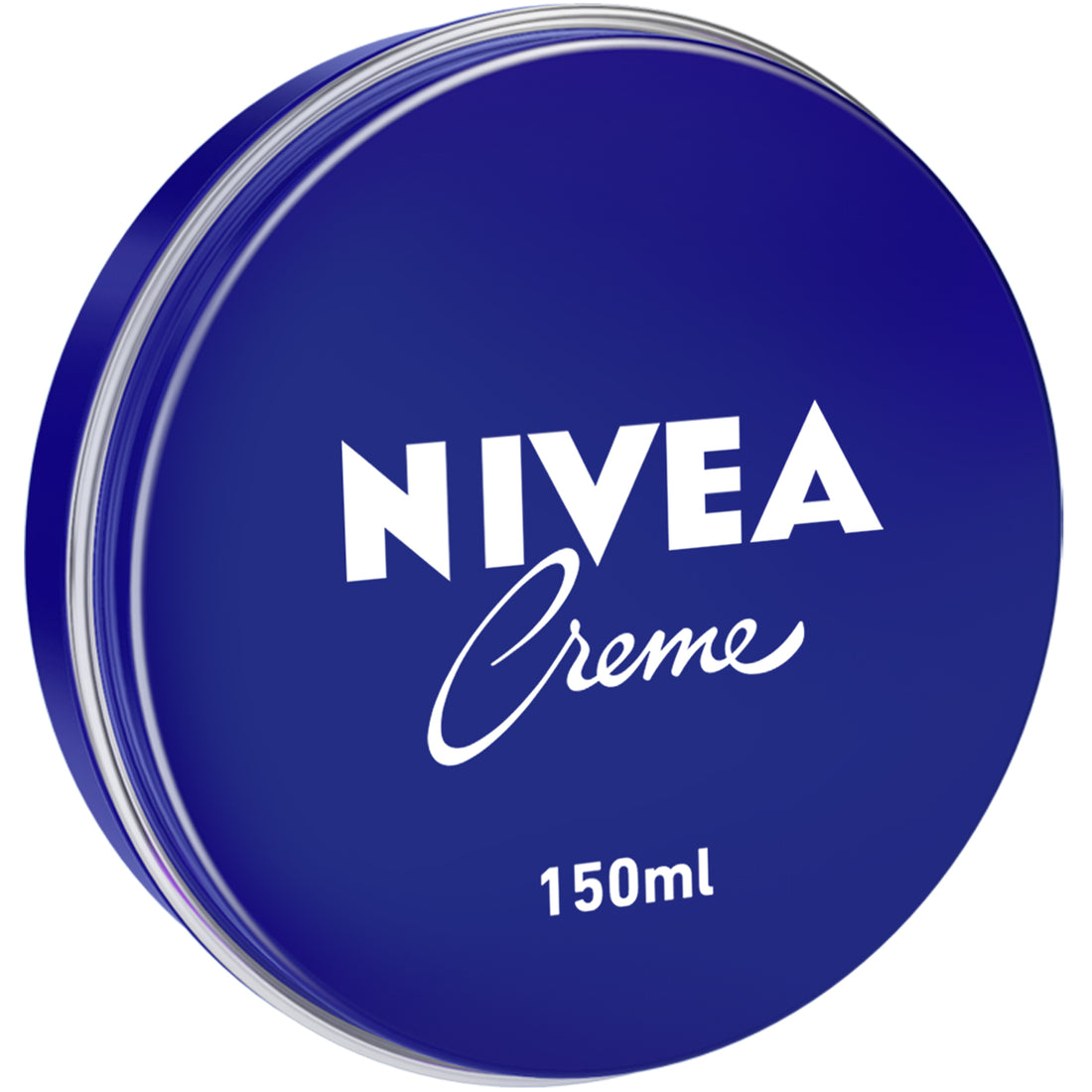 Nivea Creme, Universal All Purpose Moisturizing Cream, Tin 150ml