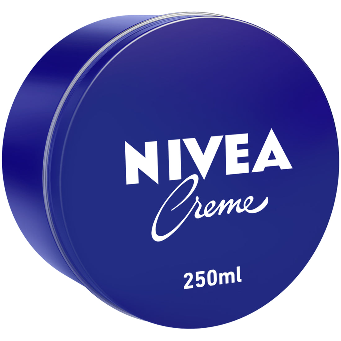 Nivea Creme, Universal All Purpose Moisturizing Cream, Tin 250ml