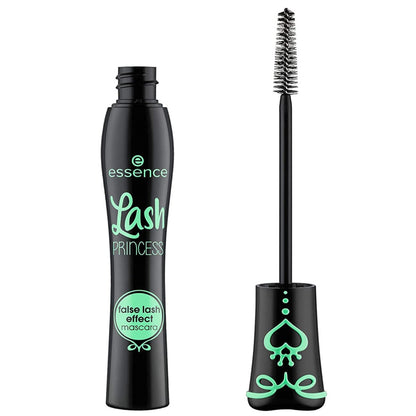 Essence Princess False Lash Effect Waterproof Black Fiber Brush Volume 12ml