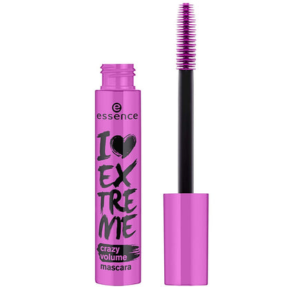 Essence I Love Extreme Crazy Volume Mascara 12ml