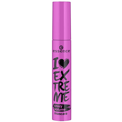 Essence I Love Extreme Crazy Volume Mascara 12ml