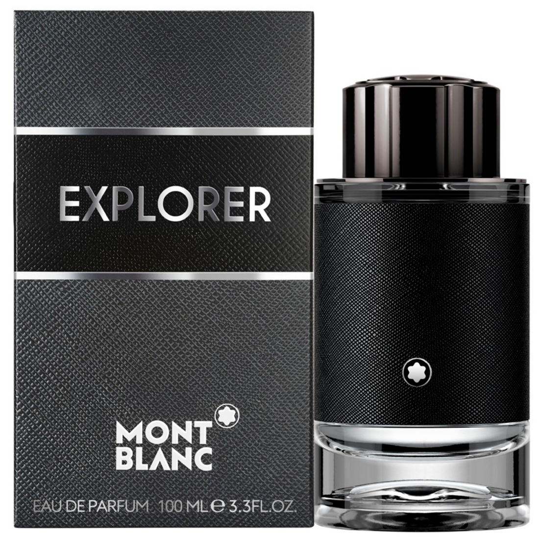 Mont Blanc Explorer For Him Eau De Parfum