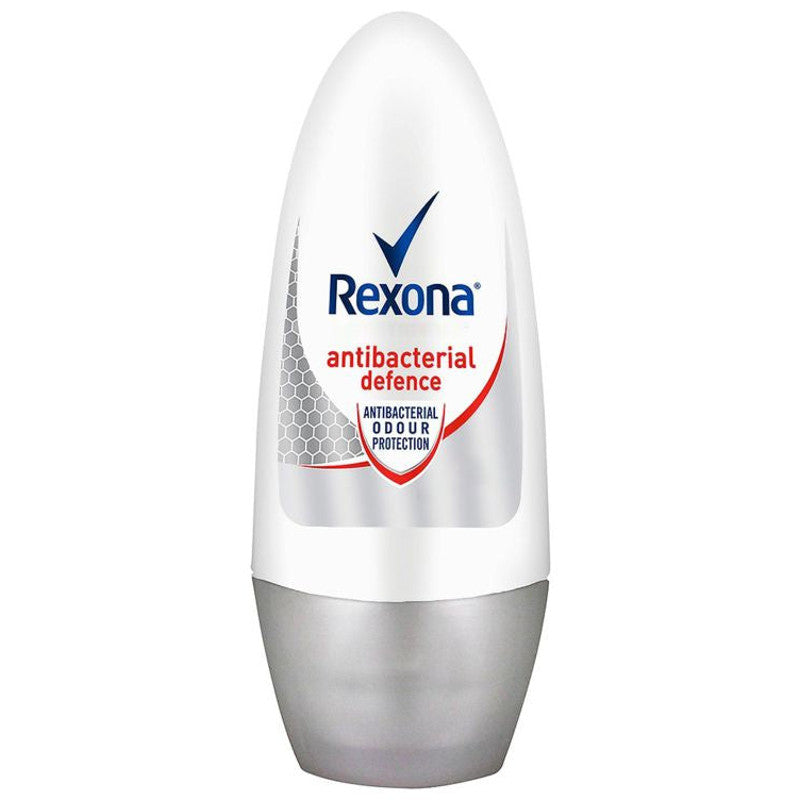 Rexona Rollon Anti Bacterial for Female 50ml
