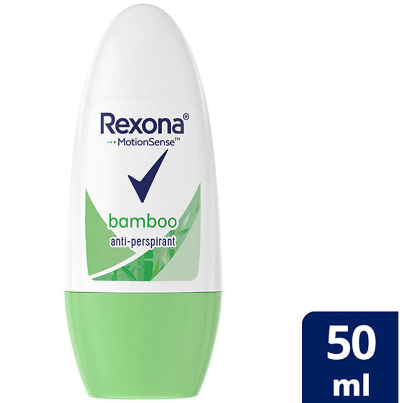 Rexona Rollon Bambo for Female 50ml