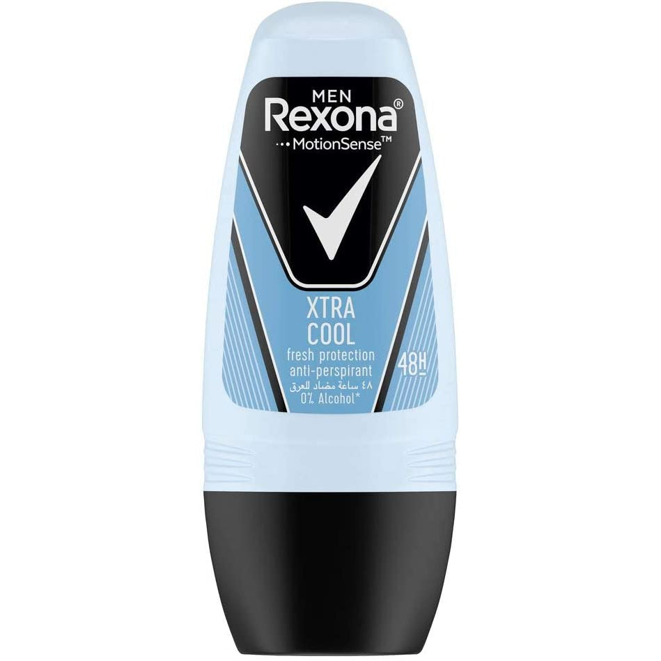 Rexona Rollon Extra Cool for Male 50ml
