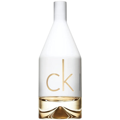 Calvin Klein CK IN2U For Her Eau de Toilette