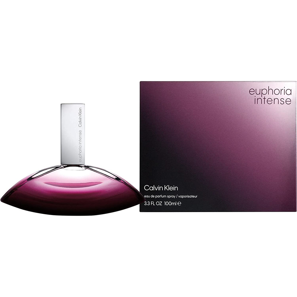 Calvin Klein Euphoria Intense For Her Eau de Parfum 100ml