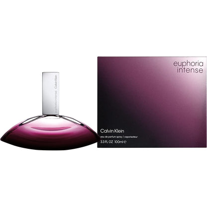 Calvin Klein Euphoria Intense For Her Eau de Parfum 100ml