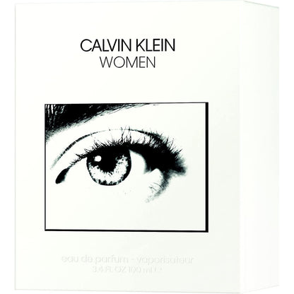 Calvin Klein Women For Her Eau de Parfum 100ml