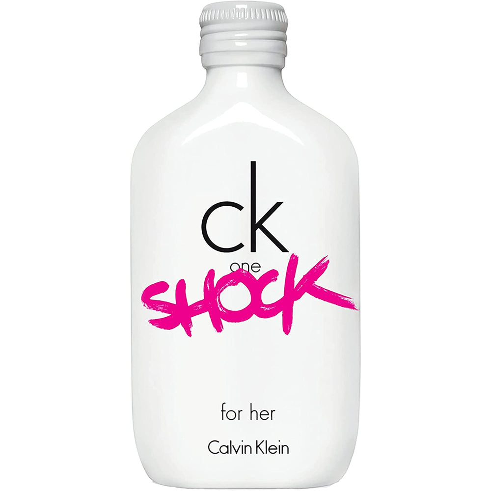 Calvin Klein One Shock For Her Eau de Toilette