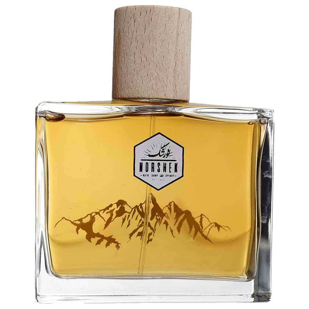 Norshek Mountain | Eau de Parfum