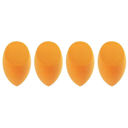 Real Techniques 4 Mircale Complexion Sponges