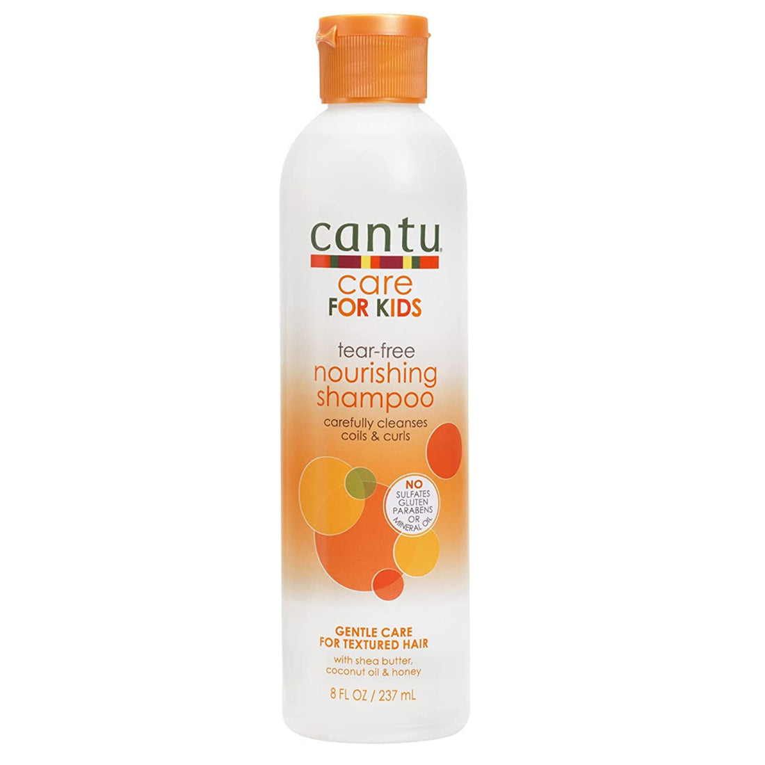 Cantu Care For Kids Nourishing Shampoo 237ml