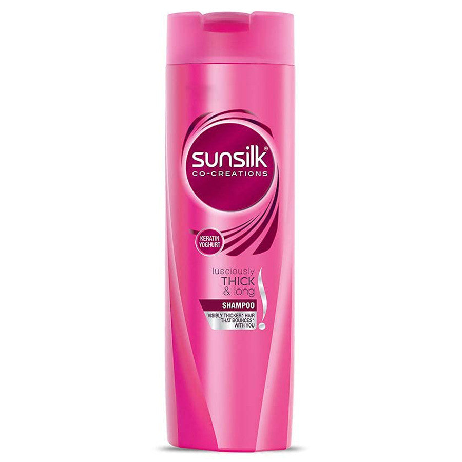 Sunsilk Shampoo Strong &amp; Shine