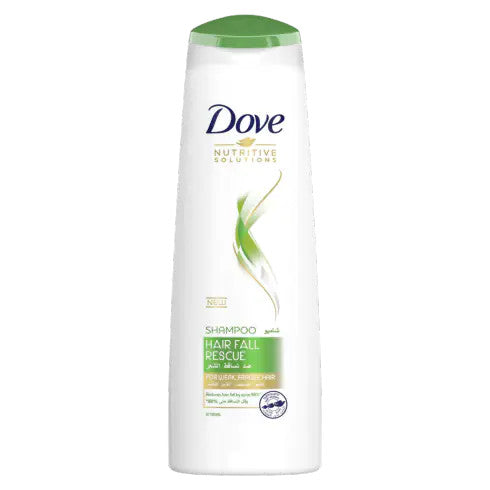 Dove Shampoo Hairfall Protection 400ml