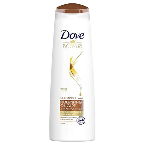 Dove Shampoo Repair Hair 400ml