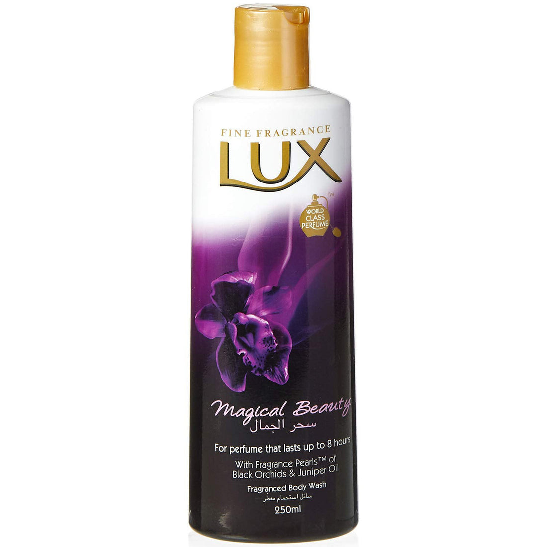Lux Shower Gel Magical Beauty 250ml