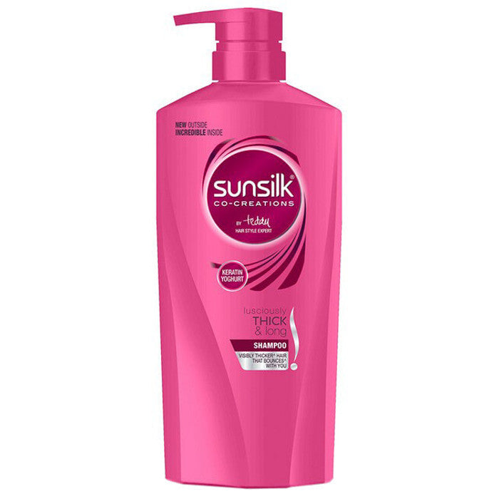 Sunsilk Shampoo Strong &amp; Shine