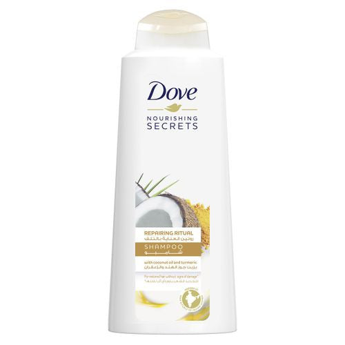 Dove Shampoo Repair Hair 600ml