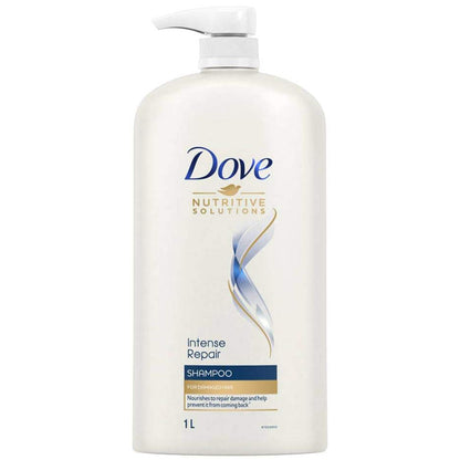 Dove Shampoo Intensive Repair 1L