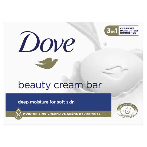 Dove Bar Original 100g
