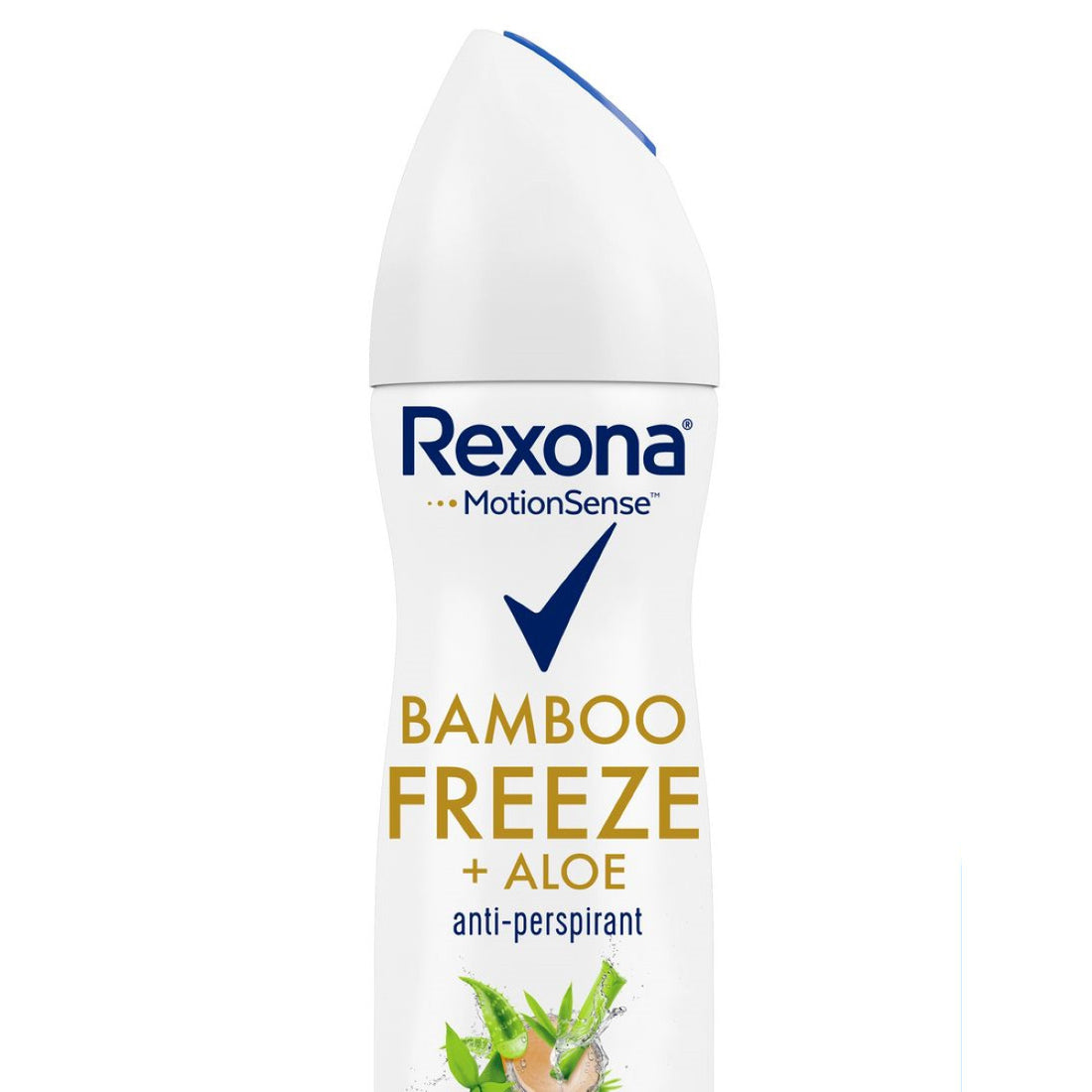 Rexona Deodorante Aerosol Quantume 150ml