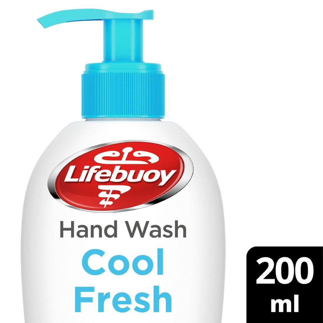 Lifebuoy Hand Wash Cool Fresh