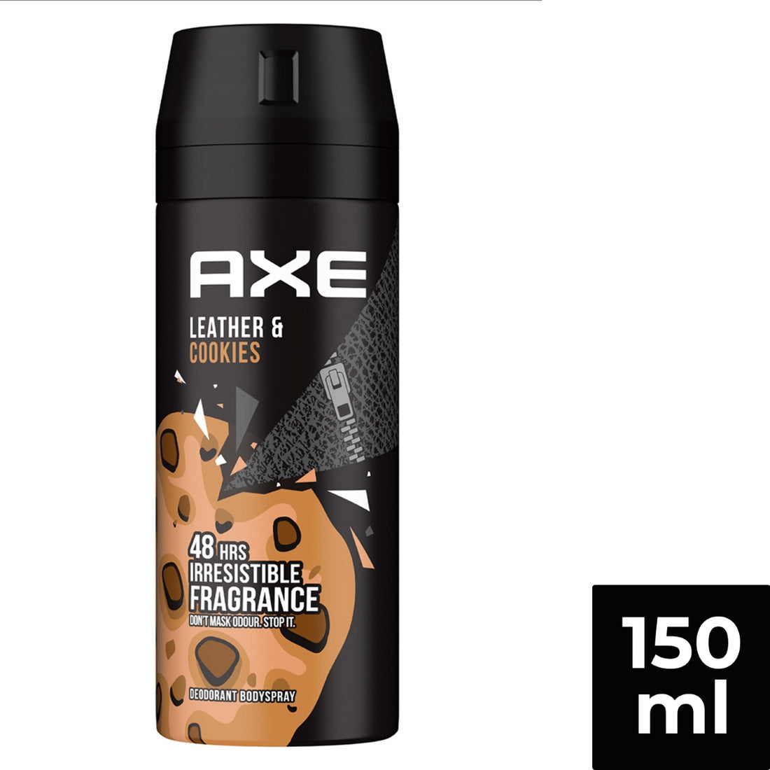 AXE Aerosol Cookies 150ml